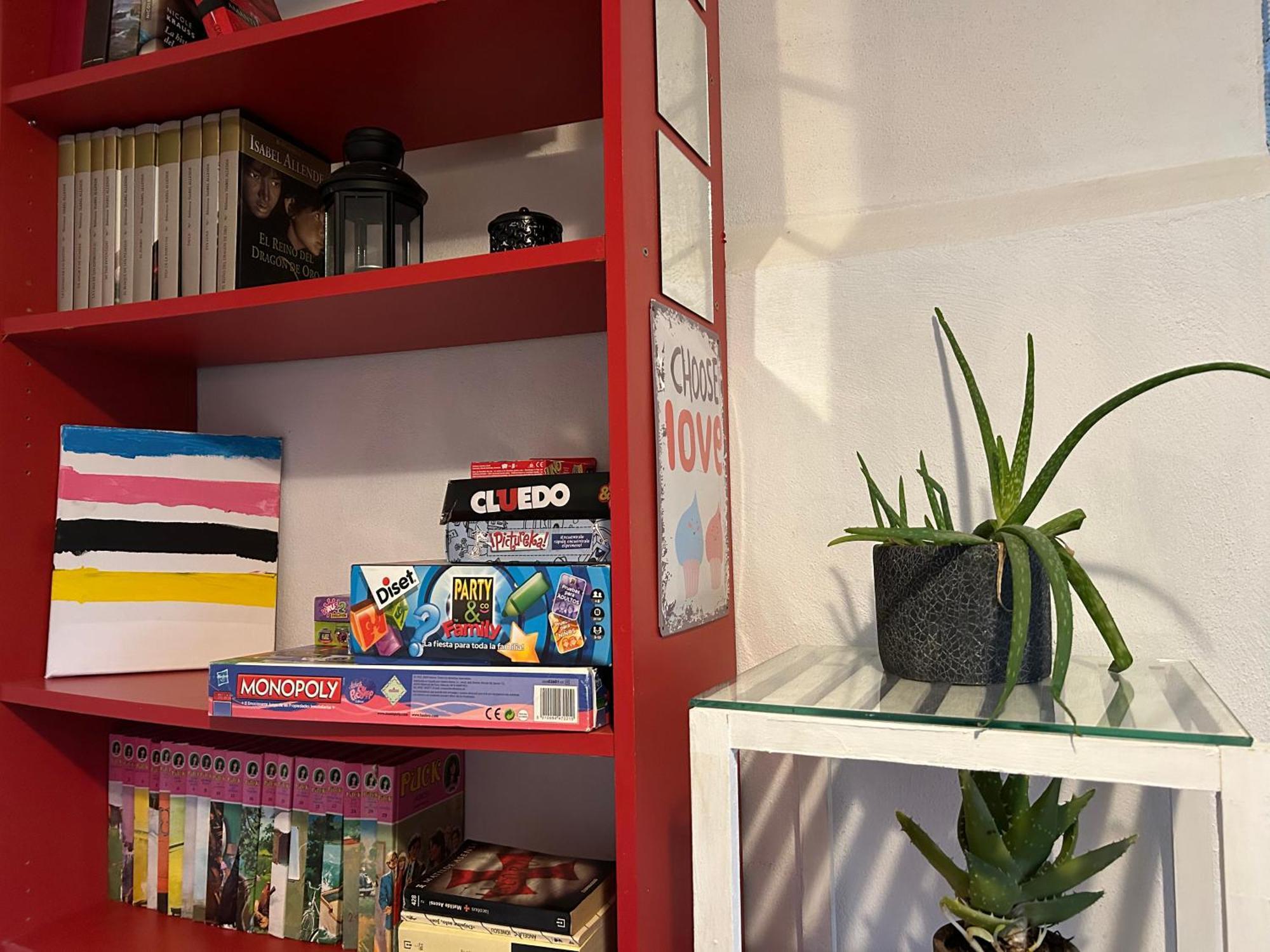 Loft Independiente "La Casita Del Olivo Centenario" 코르도바 외부 사진