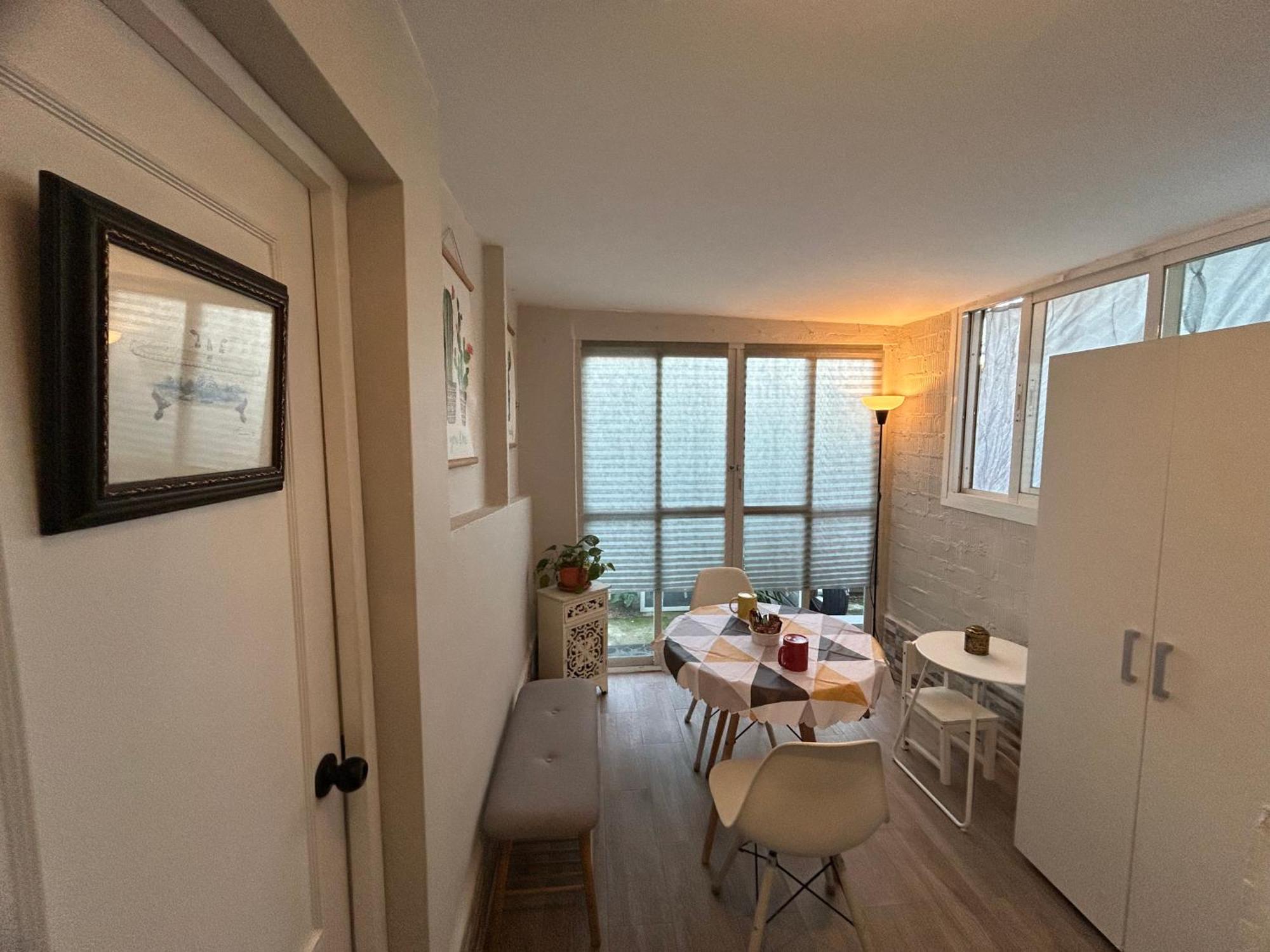 Loft Independiente "La Casita Del Olivo Centenario" 코르도바 외부 사진
