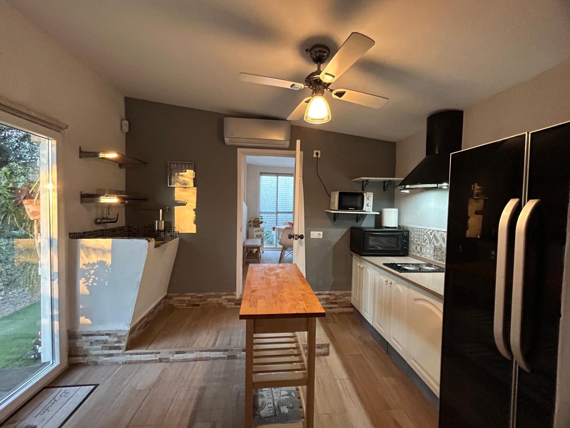 Loft Independiente "La Casita Del Olivo Centenario" 코르도바 외부 사진